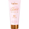 Coppertone Glow with Shimmer Sunscreen Lotion, SPF 50 Sunscreen, 5 Fl Oz